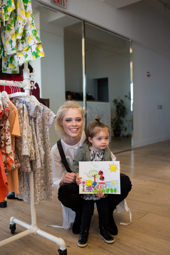 Coco Rocha_Art & EdenJanuary 21, 201735-95