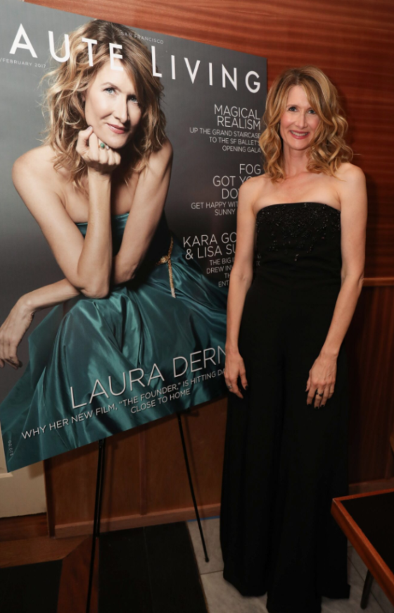 Laura Dern
