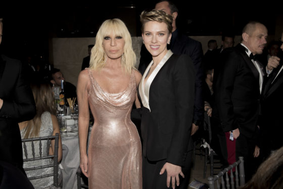 BALMAIN MEN'S SHOW SS17 PARIS