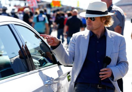 Owen Wilson