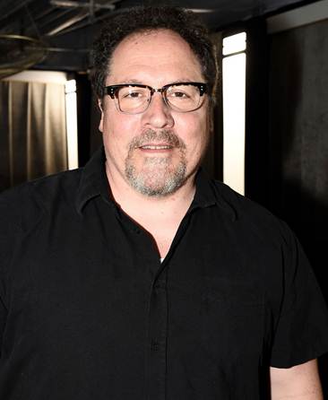Jon Favreau