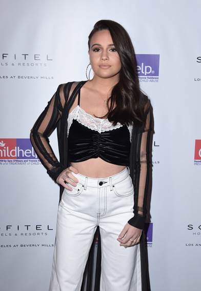 Bea Miller