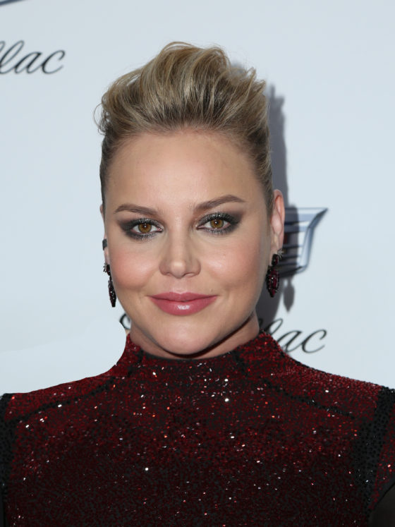 Abbie Cornish