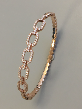 Jennifer Lopez Le Vian bracelet