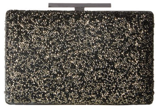 VINCE CAMUTO LUV CLUTCH