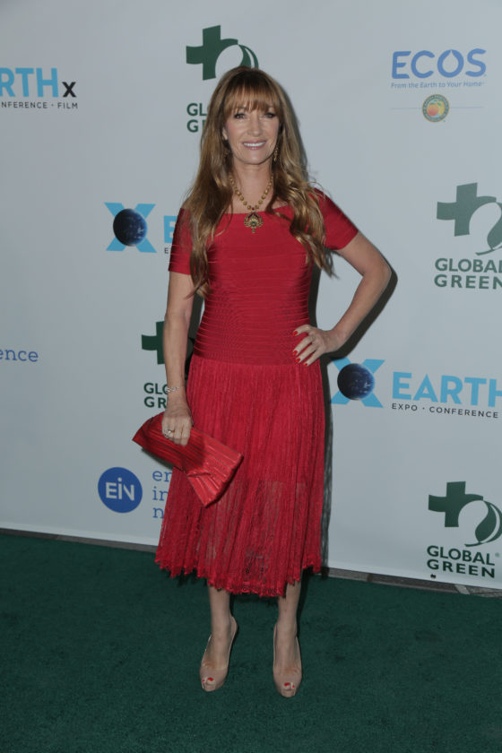 Jane Seymour
