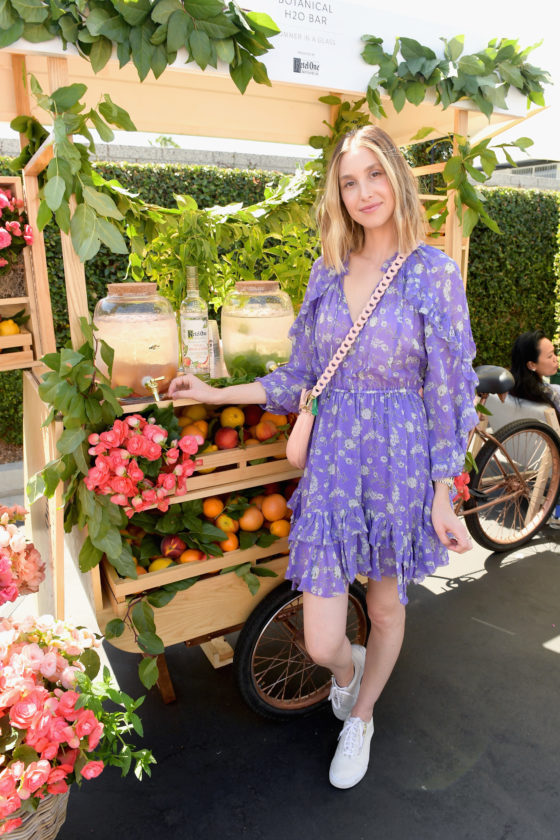 CULVER CITY, CA - JUNE 09: Whitney Port attends the In goop Health Summit at 3Labs on June 9, 2018 in Culver City, California. (Photo by Matt Winkelmeyer/Getty Images for goop)