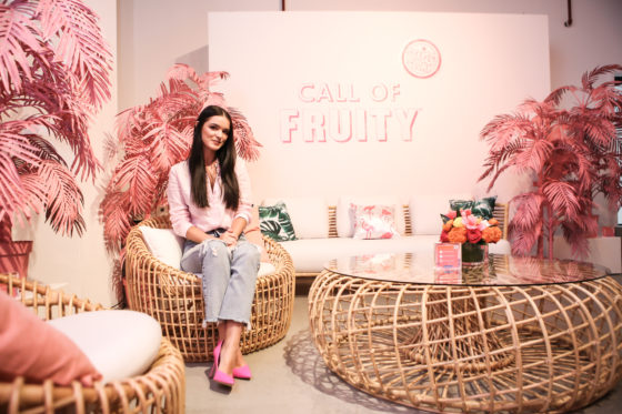 Raven x Soap & Glory image 3