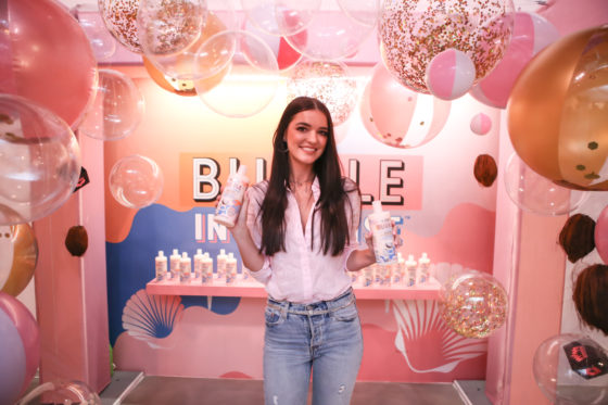 Raven x Soap & Glory image 4