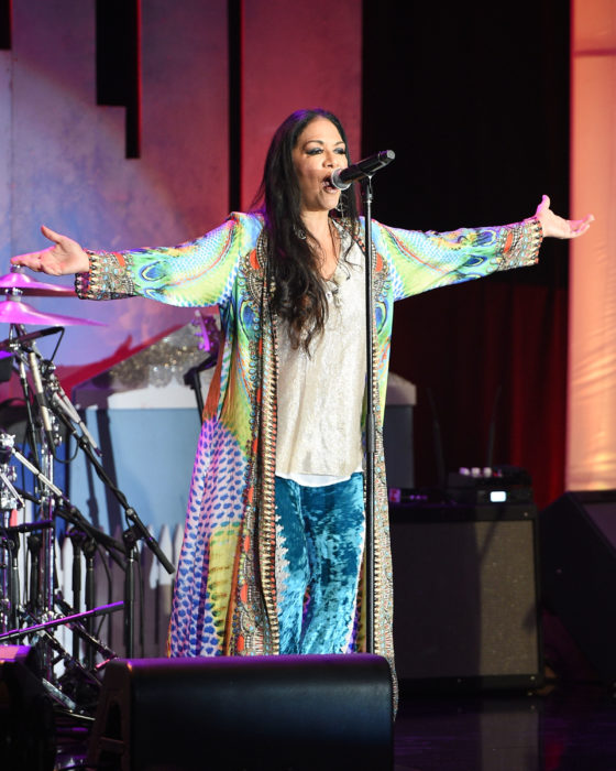 Habitat LA 2018 Los Angeles Builders Ball