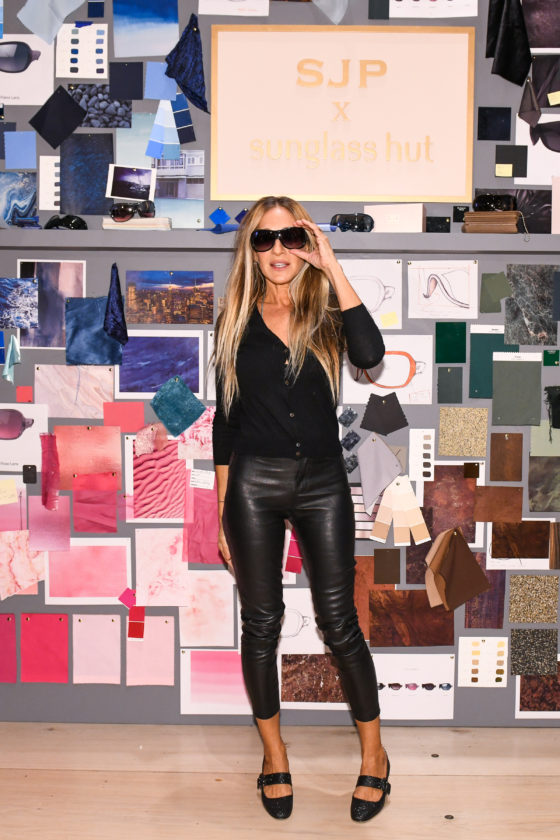 Sarah Jessica Parker