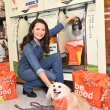 Kristin Davis, Mario Lopez Inspire Pet Parents To Go Green