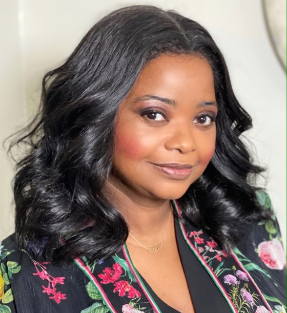 Octavia Spencer